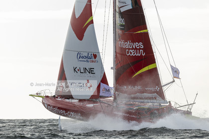 DEFI AZIMUT - LORIENT AGGLOMERATION 2024 - RUNS DE VITESSE