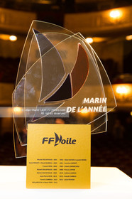 FFVOILE - SOIREE DES CHAMPIONS 2016