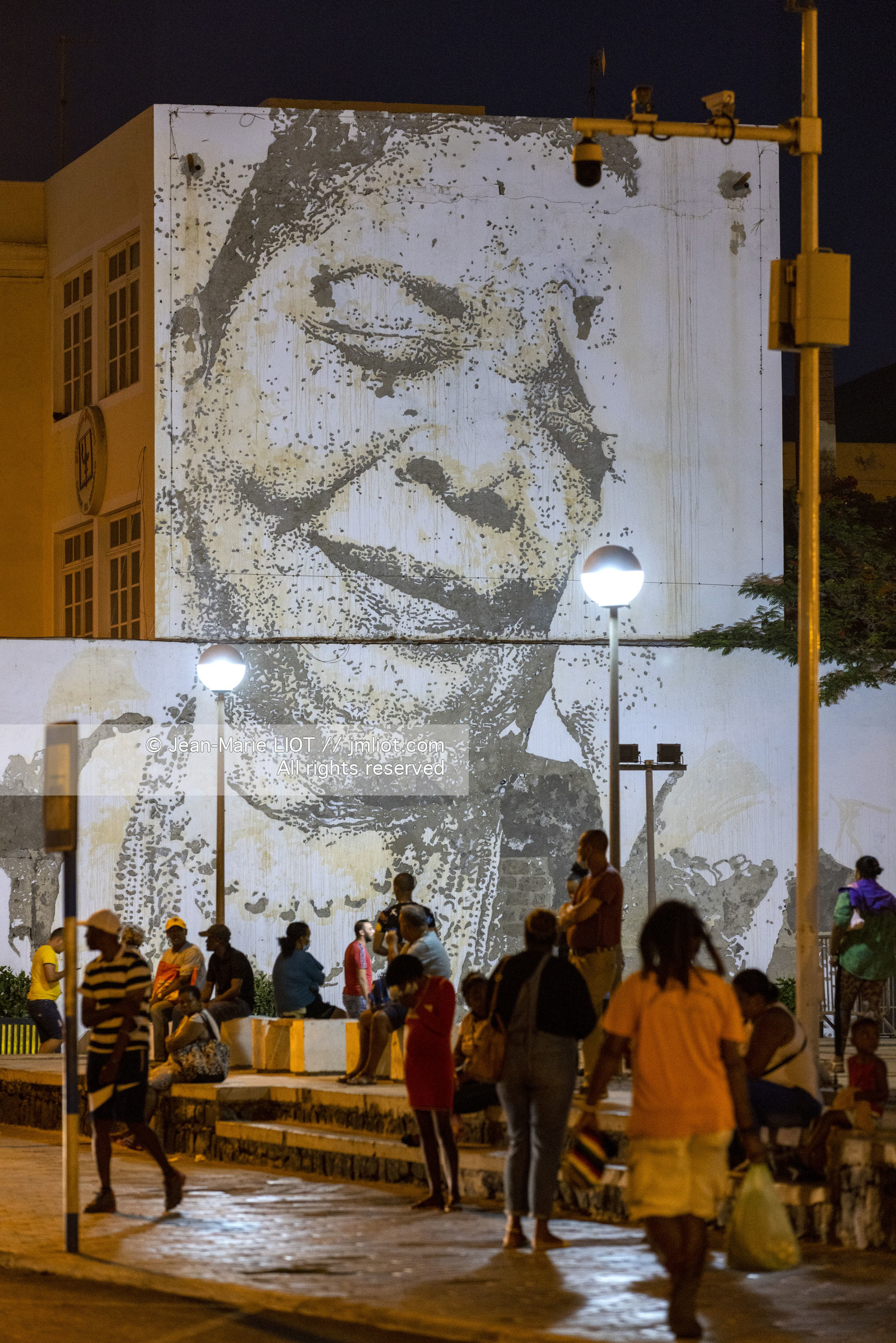 CAP VERT 2022 - ILE DE SAO VINCENTE