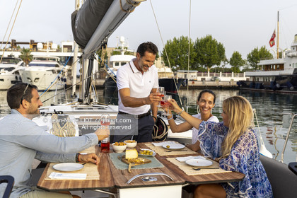 DUFOUR YACHTS 2023 - DUFOUR 41