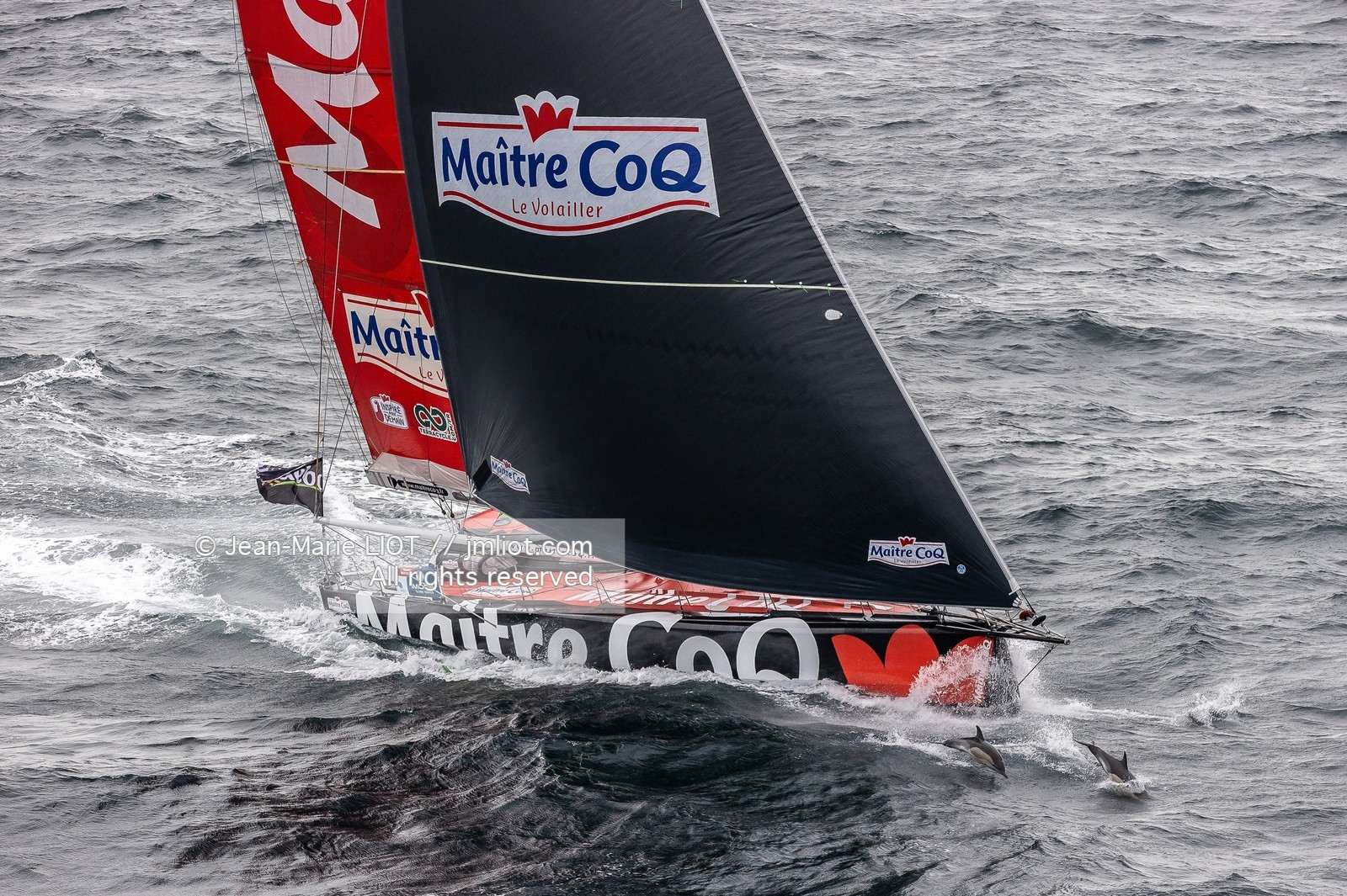 YANNICK BESTAVEN 2020 - MAITRE COQ