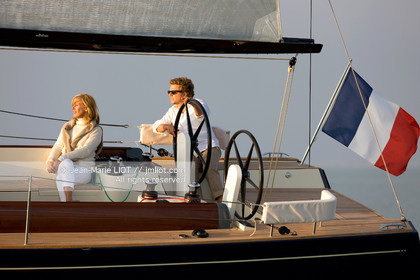 TOFINOU 12 - LATITUDE 46