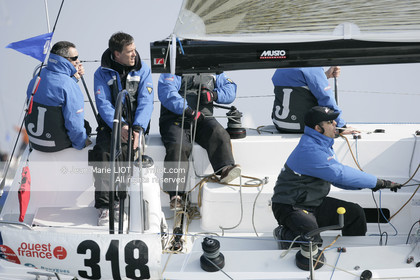 SPI OUEST FRANCE 2007