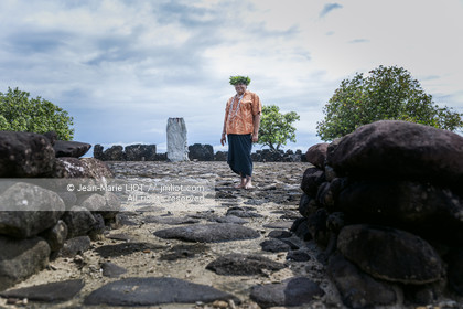 CROISIERE TAHITI - ILES DE LA SOCIETE