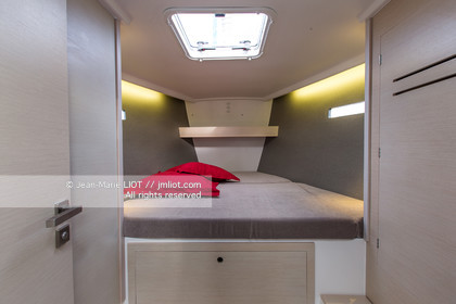 Le nouveau JPK 45. Photo © Jean-Marie Liot.