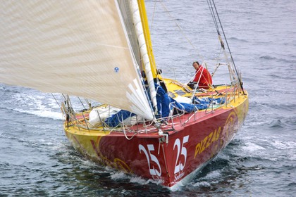 ARRIVEE THOMAS COVILLE - SODEBO