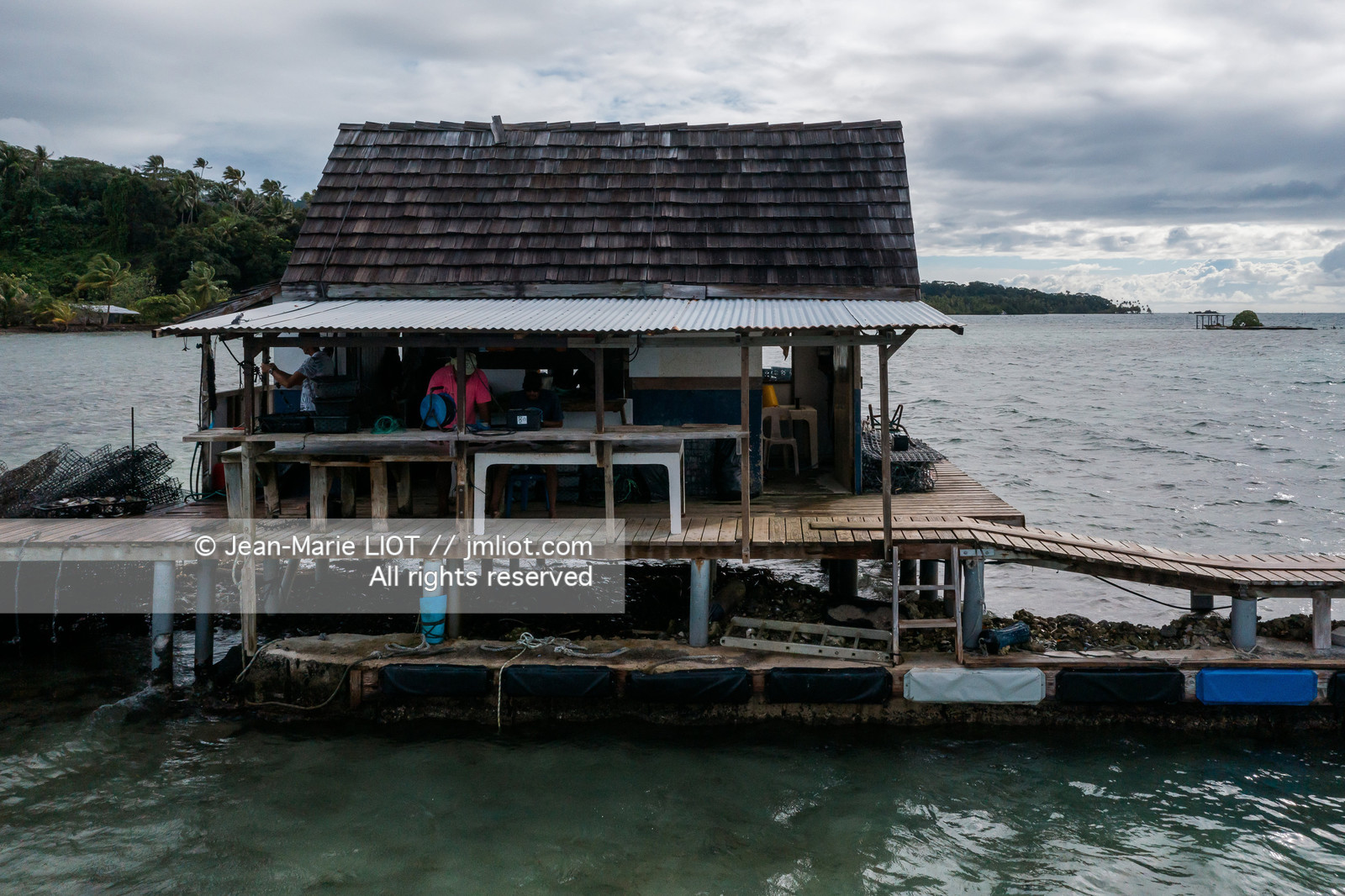 CROISIERE TAHITI - ILES DE LA SOCIETE