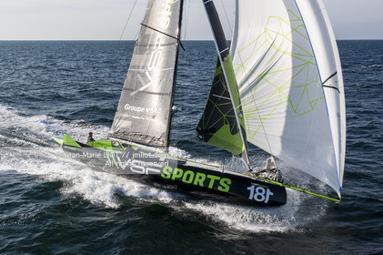 VSF SPORTS 2025 - PEPE COSTA - PABLO SANTURDE