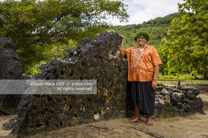 CROISIERE TAHITI - ILES DE LA SOCIETE