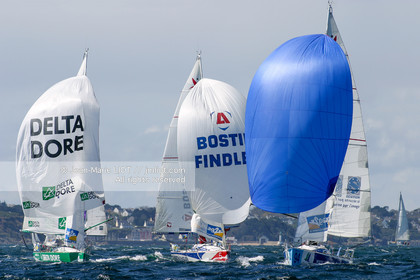 TRANSAT AG2R 2003