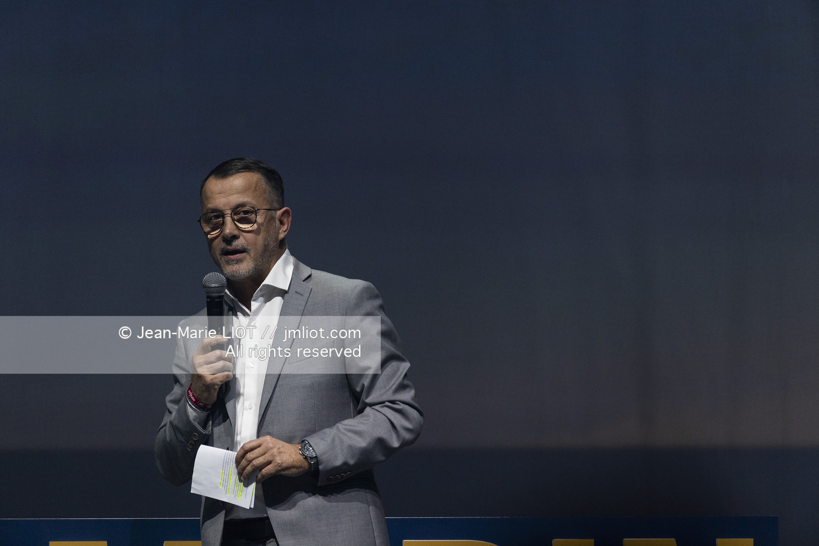 FFVOILE - MARIN DE L’ANNEE 2024 - OLYMPIA