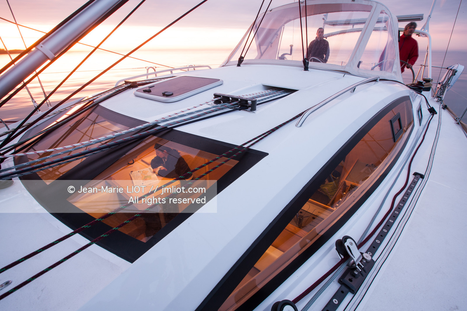 ALLURES YACHTING - ALLURES 39.9