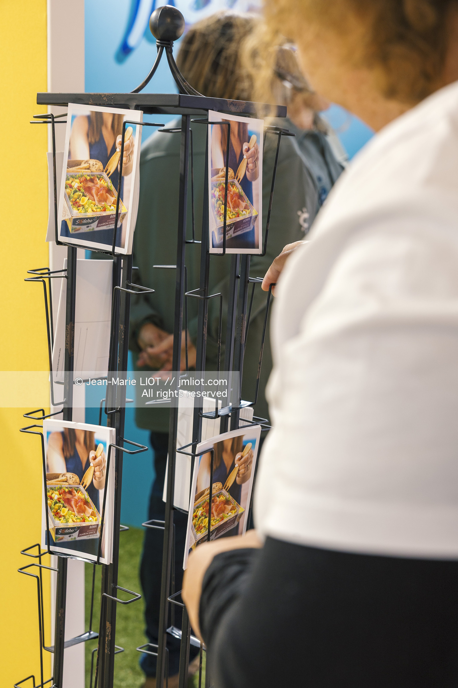 TRANSAT CAFE L’OR 2025 - PRE-DEPART