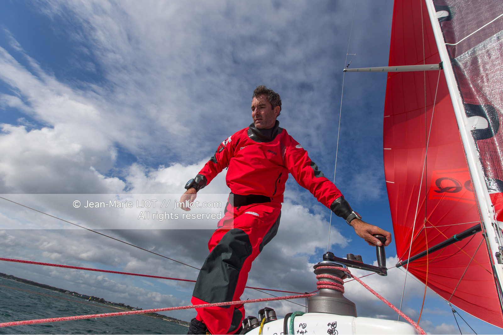 JEREMIE BEYOU SAISON 2015