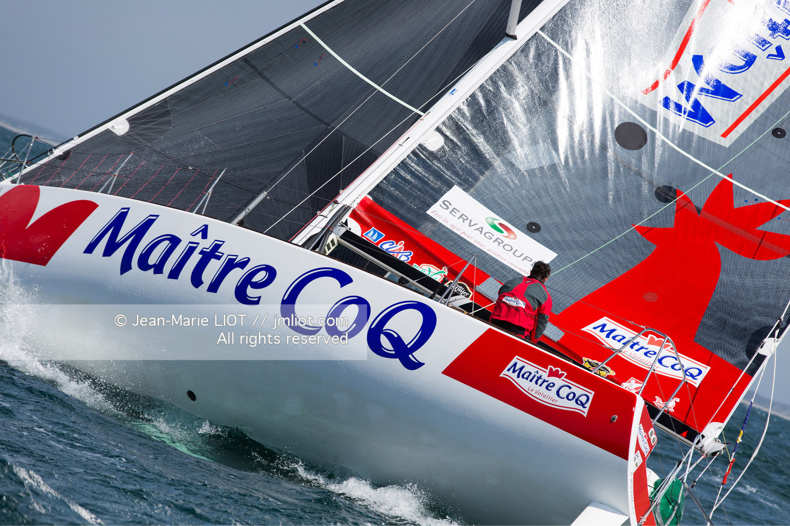 JEREMIE BEYOU SAISON 2015