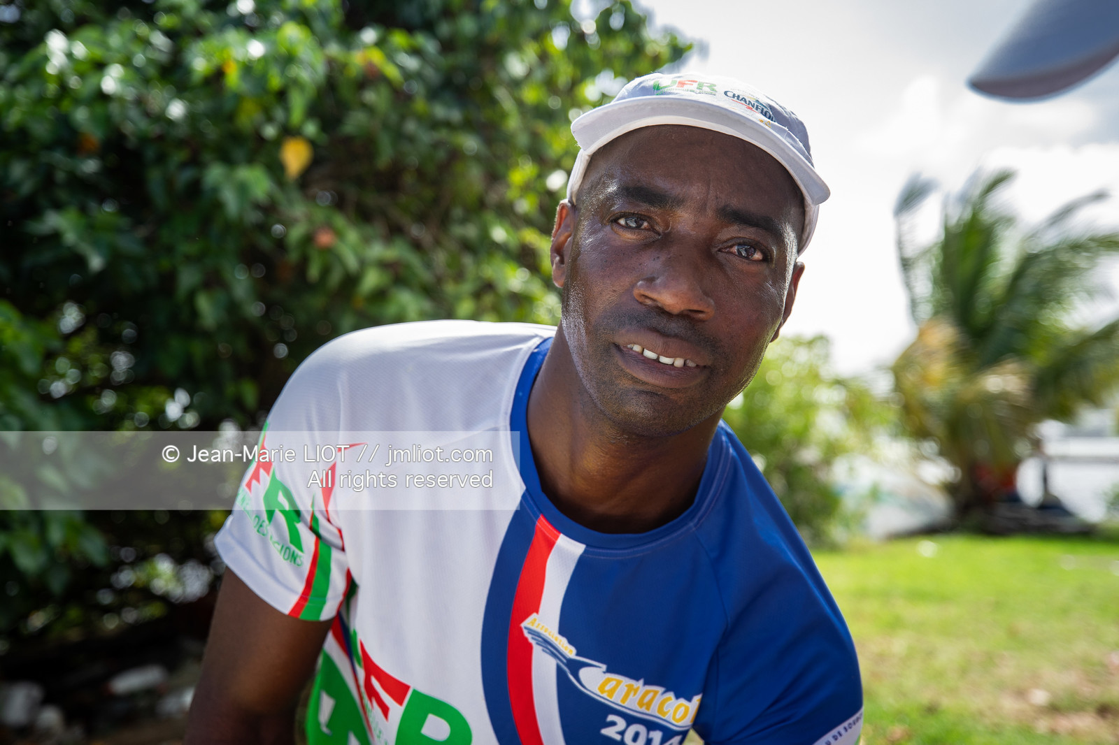 YOLE DE MARTINIQUE