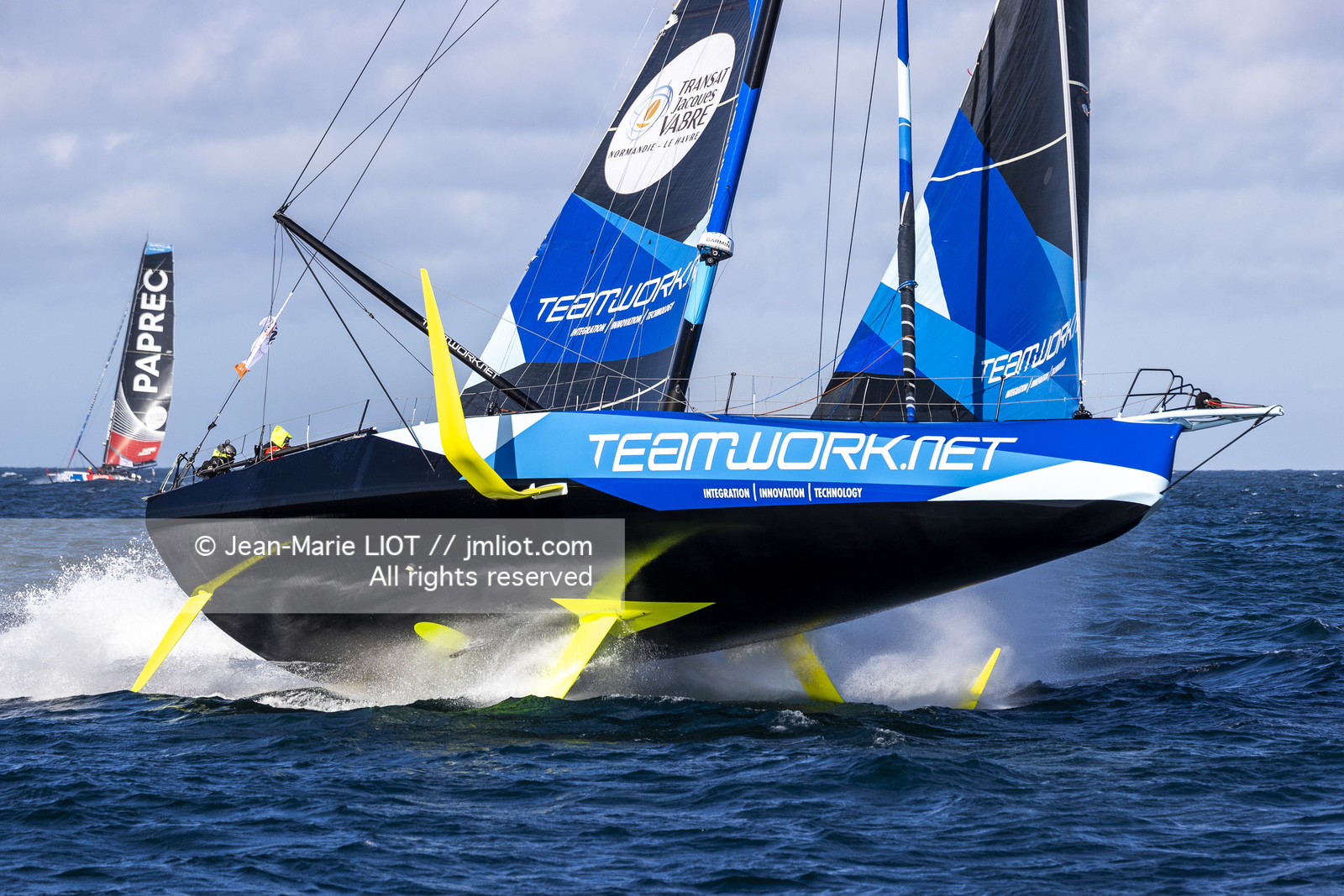 DEFI AZIMUT 2023 - RUN AZIMUT