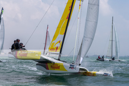 NORMANDIE CUP 2018