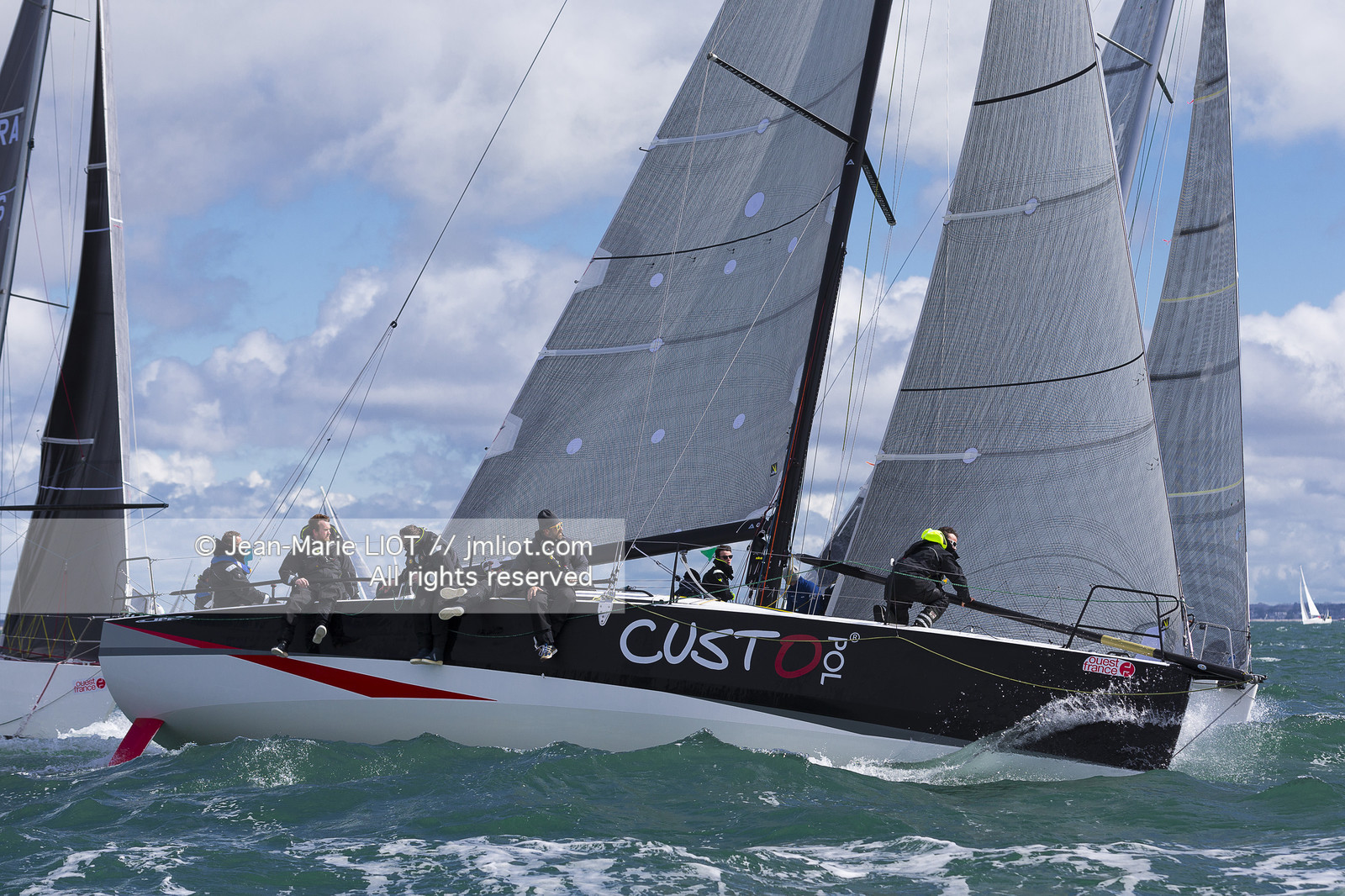 SPI OUEST-FRANCE 2018