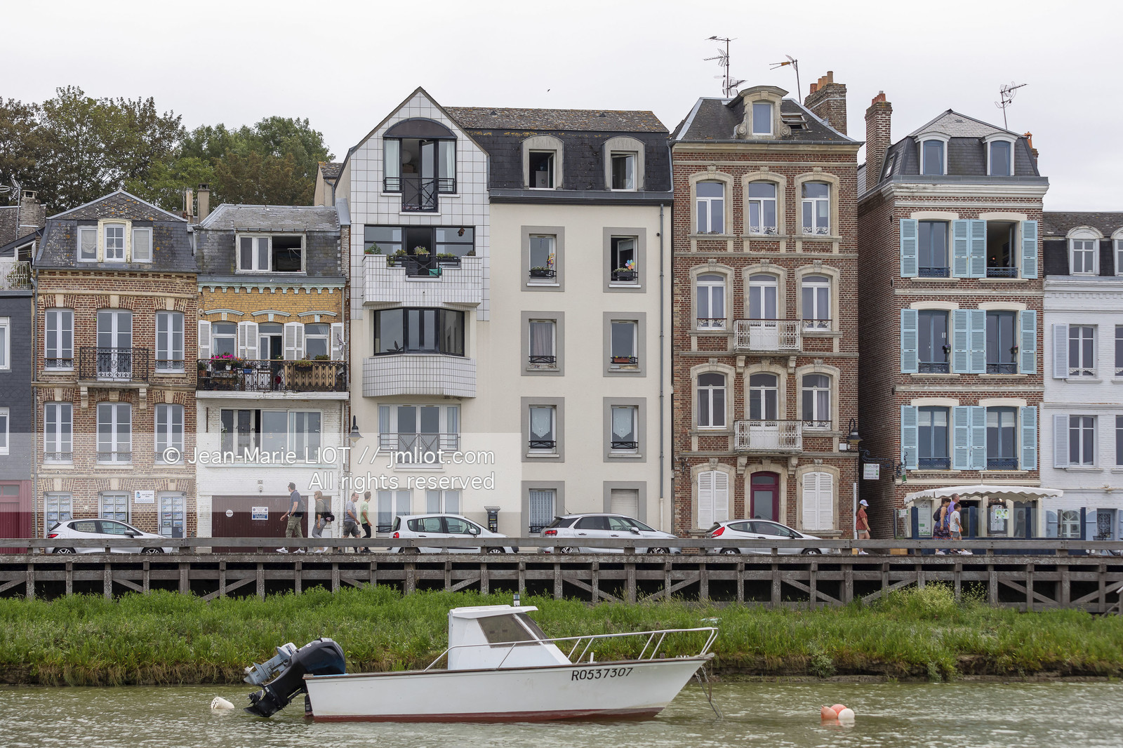 BAIE DE SOMME - 2020