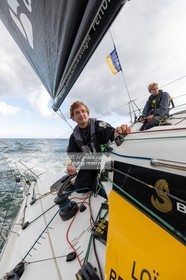 FIGARO BRETAGNE CMB 2020
