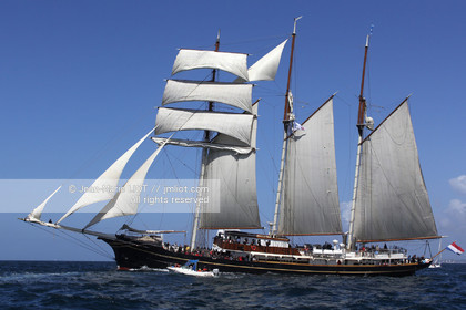 LES TONNERRES DE BREST 2012