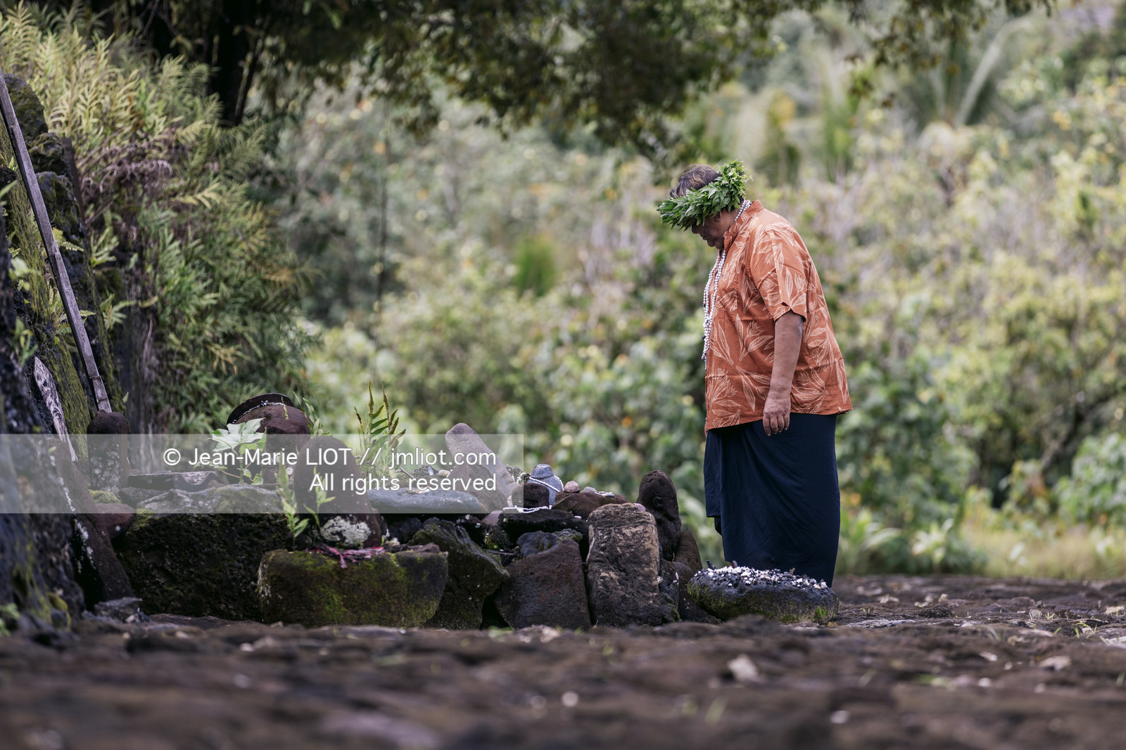 CROISIERE TAHITI - ILES DE LA SOCIETE