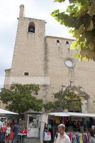 .The village of Begur and his beaches are one of the most tourist places of the Costa Brava..The Begur coast enjoys a shoreline of great beauty composed by cliffs, crystal clear water coves, pine forests .....Photo © Jean -Marie Liot