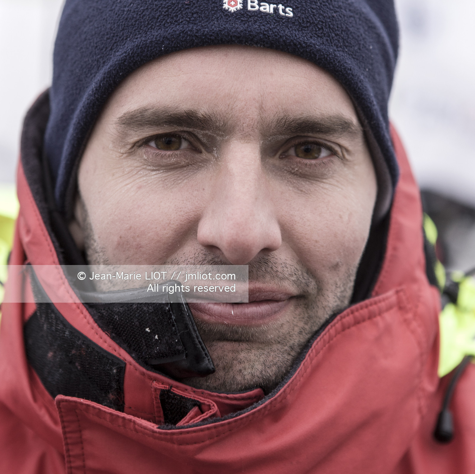 SPI OUEST FRANCE 2013