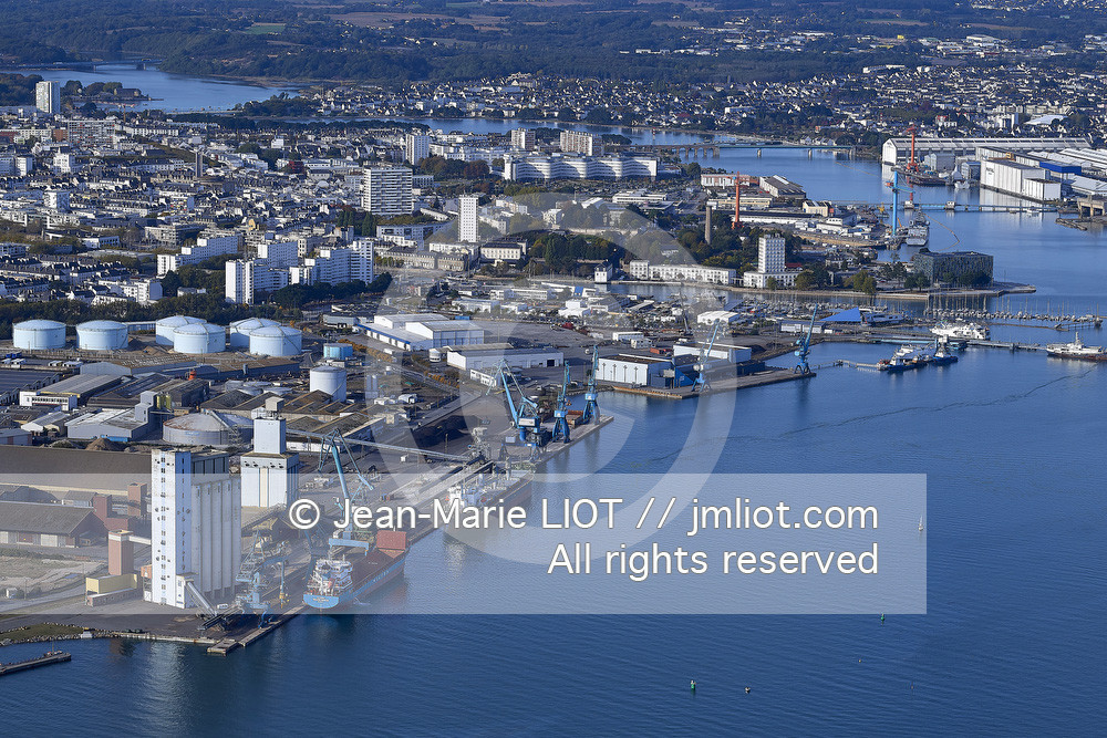 LORIENT AGGLOMERATION