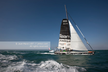 ALESSANDRO DI BENEDETTO ARRIVEE