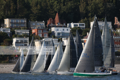 NORMANDIE CUP 2017