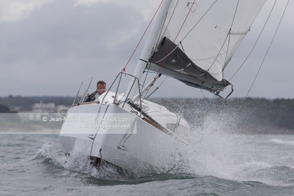 IKONE 750 - YACHT MAGAZINE ALLEMAGNE