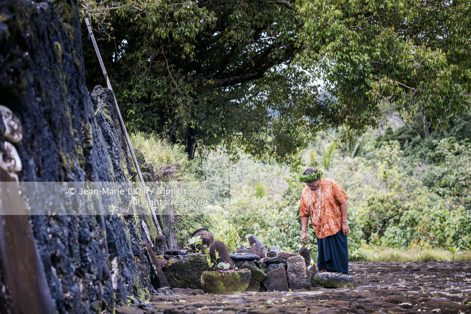 CROISIERE TAHITI - ILES DE LA SOCIETE