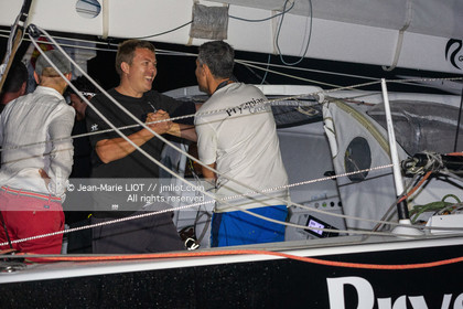 TJV2019 ARRIVEE PRYSMIAN GROUP.