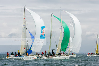 SPI OUEST FRANCE 2006