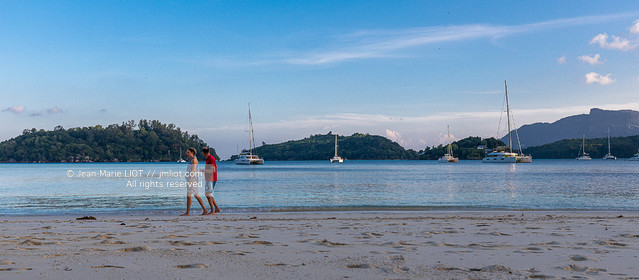 CROISIERE AUX ILES SEYCHELLES