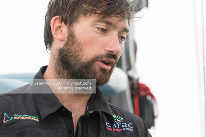 ARRIVEE CARAC ADVANCED ENERGIES