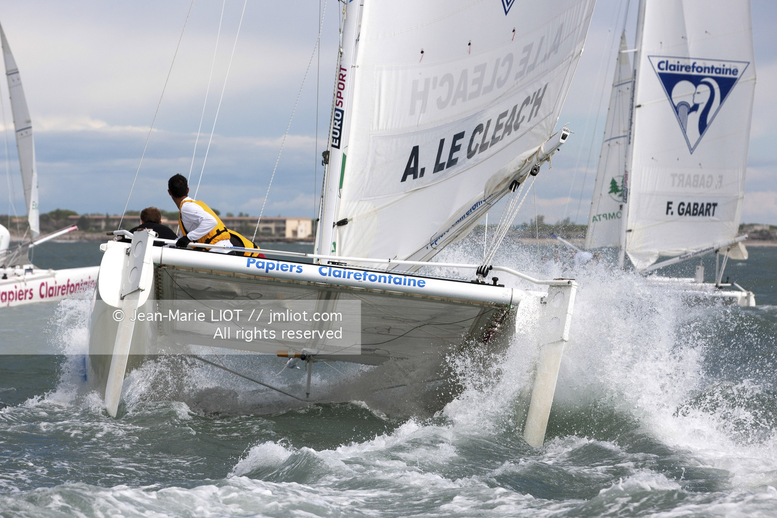 LA GRANDE MOTTE DU 12 AU 15 SEPTEMBRE 2013