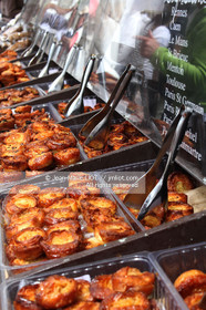 LES TONNERRES DE BREST 2012