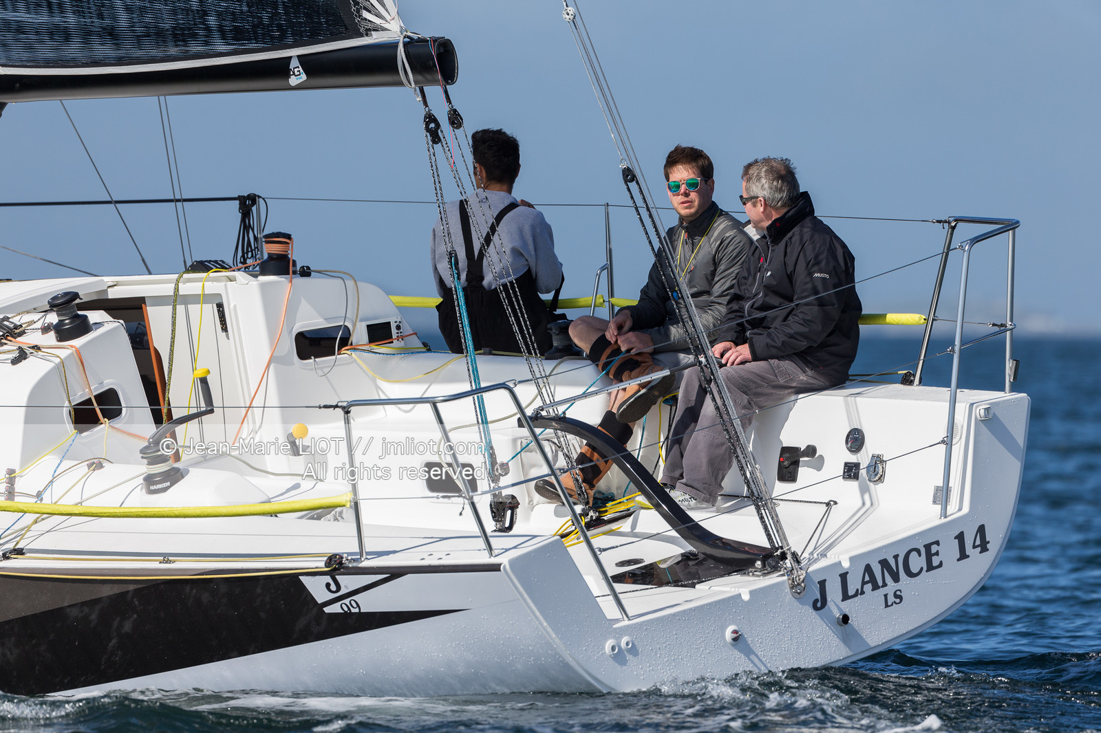 J COMPOSITES - J 99