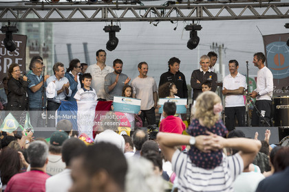 TRANSAT JACQUES VABRE 2013