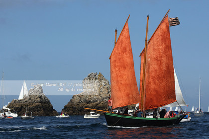 LES TONNERRES DE BREST 2012