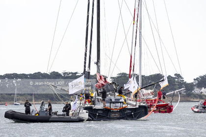 DEFI AZIMUT - LORIENT AGGLOMERATION 2024 - 48H AZIMUT