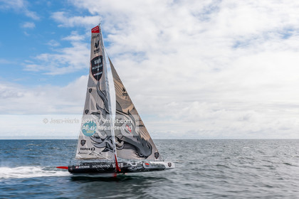 LOUIS DUC 2022 - ROUTE DU RHUM