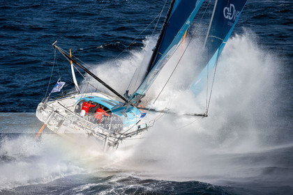 THOMAS RUYANT 2021 - TJV