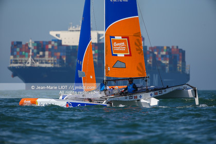 NORMANDIE CUP 2017