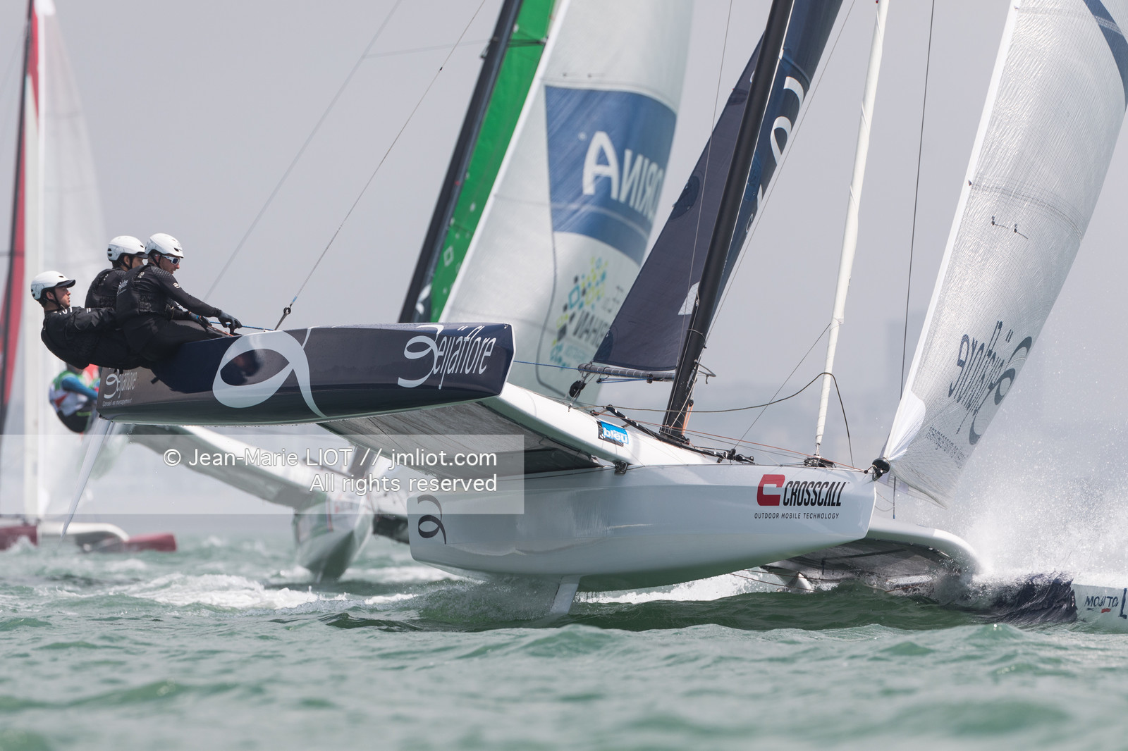 NORMANDIE CUP 2018