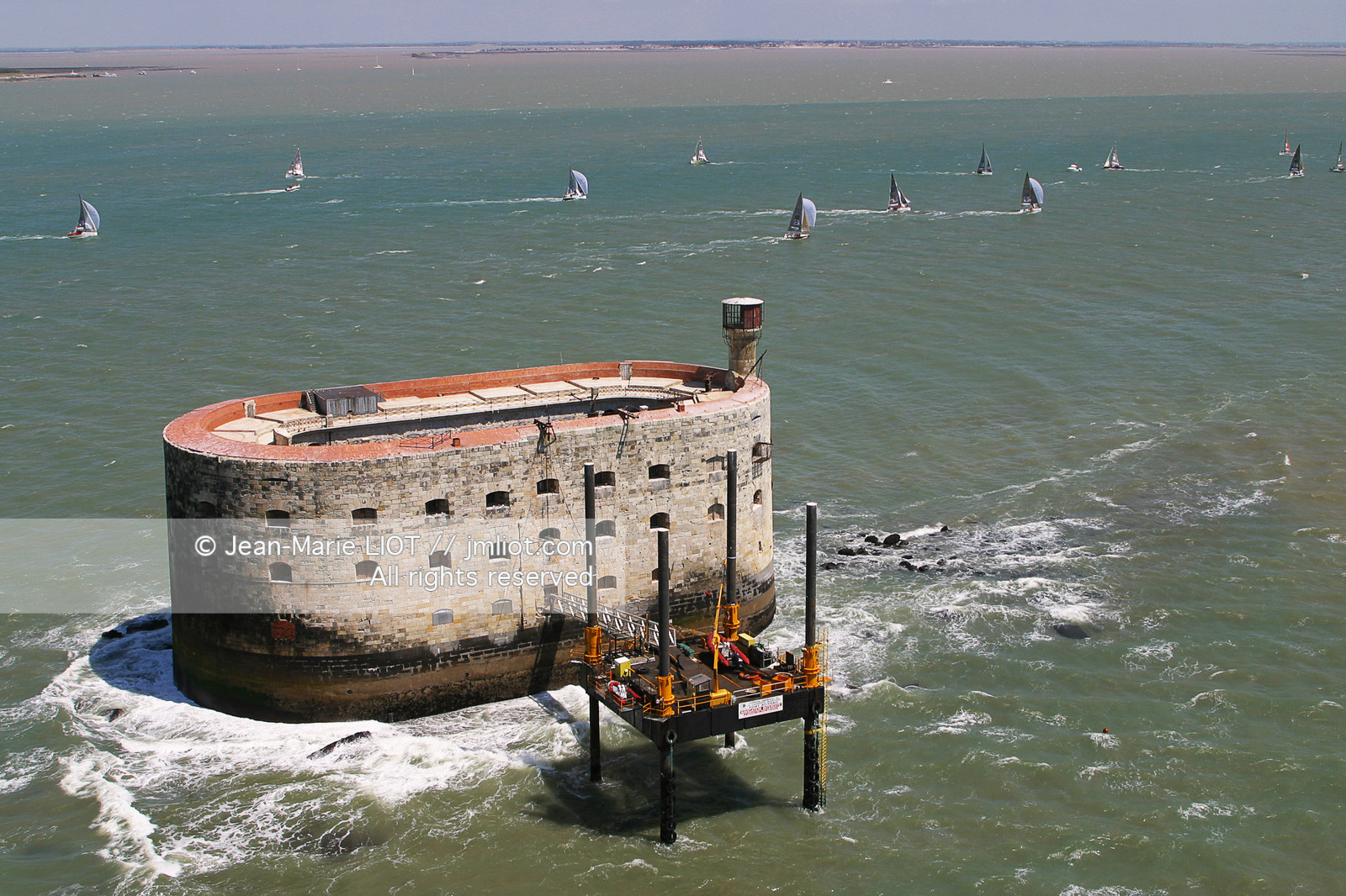 FORT BOYARD