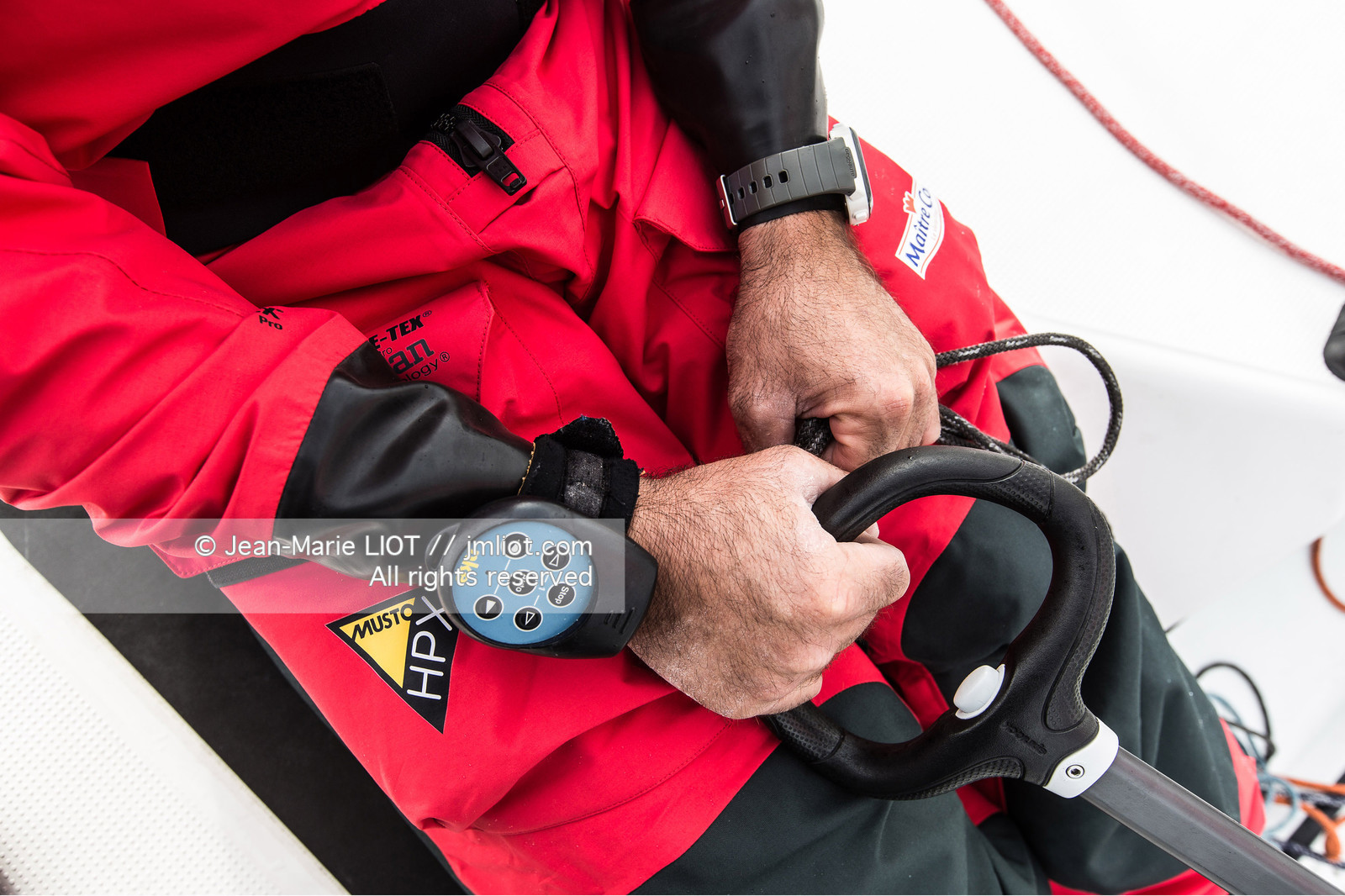 JEREMIE BEYOU SAISON 2015